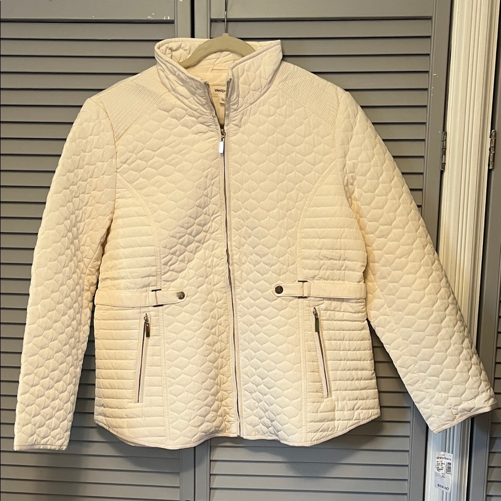 Westport Jacket